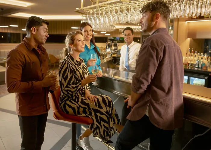 Maldron Hotel Shoreditch Londra